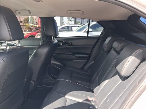 Used 2019 Mitsubishi Eclipse Cross SE AWD/4WD image 23