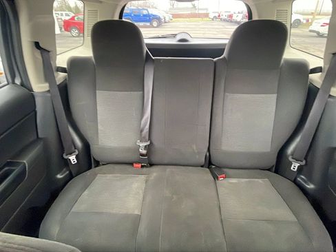 Used 2016 Jeep Patriot Sport w/ Power Value Group image 13