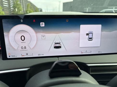 New 2026 Genesis GV70 3.5T Sport Prestige image 23