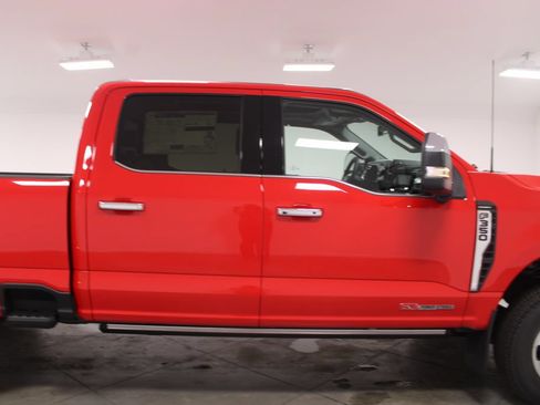 New 2026 Ford F350 Lariat AWD/4WD image 10