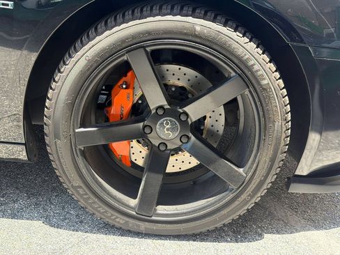Used 2010 Chevrolet Camaro LT RWD image 12