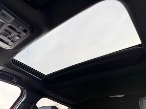 New 2025 Toyota 4Runner TRD Off-Road Premium image 34