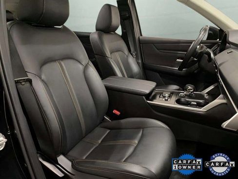 Used 2025 MAZDA CX-90 3.3 Turbo w/ Select Package image 86