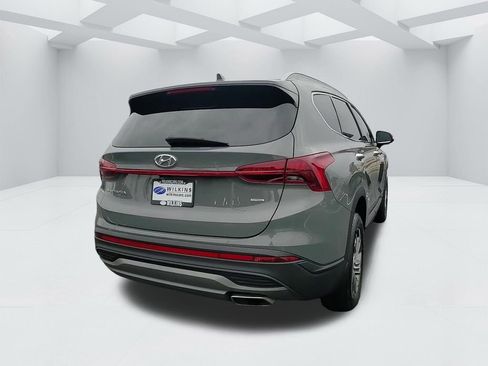 Certified 2023 Hyundai Santa Fe SEL image 6
