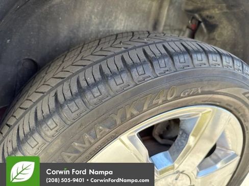 Used 2014 GMC Terrain Denali w/ Cargo Package AWD/4WD image 14