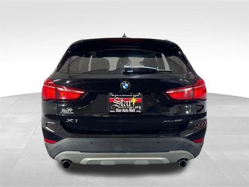 Used 2018 BMW X1 xDrive28i AWD/4WD image 6