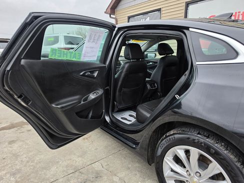 Used 2020 Chevrolet Malibu LT w/ Leather Package image 10