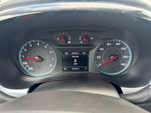 Used 2018 Chevrolet Traverse LS FWD image 19
