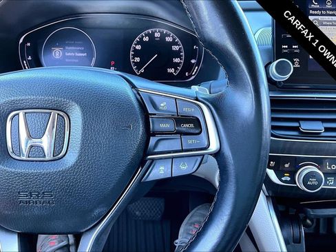 Used 2020 Honda Accord Touring image 13