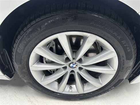 Used 2020 BMW 740i xDrive w/ Cold Weather Package AWD/4WD image 15