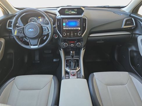 Used 2019 Subaru Forester Limited AWD/4WD image 10