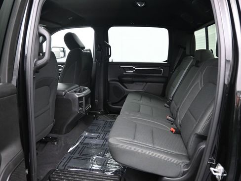 New 2026 RAM 1500 Big Horn w/ Night Edition AWD/4WD image 24