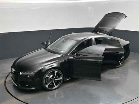 Used 2016 Audi RS 7 Prestige image 70