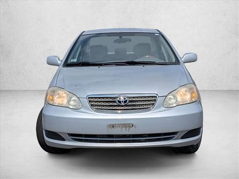 Used 2008 Toyota Corolla LE FWD image 2