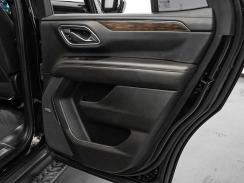 Used 2021 Chevrolet Tahoe Z71 AWD/4WD image 44