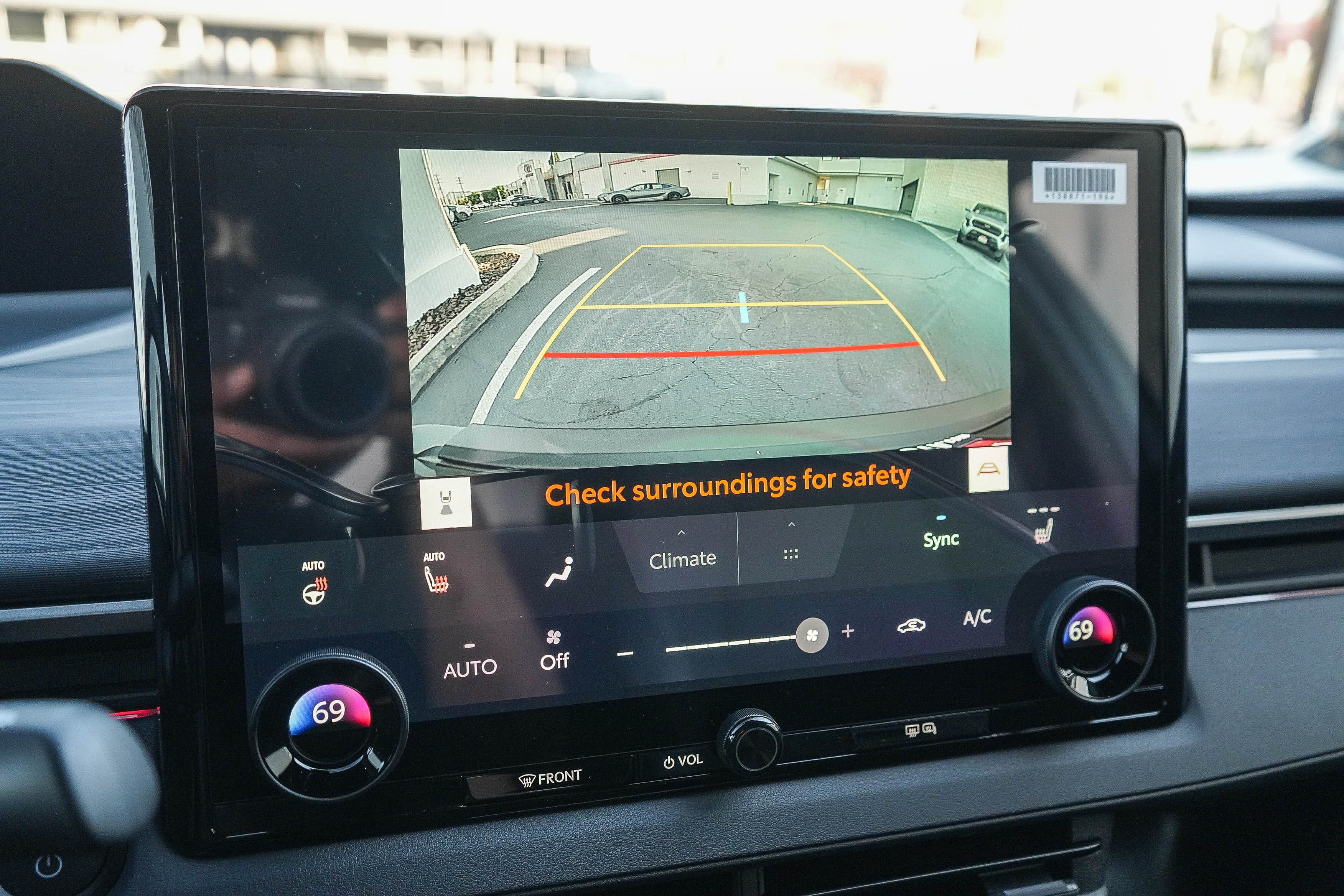 New 2026 Toyota C-HR AWD/4WD image 25
