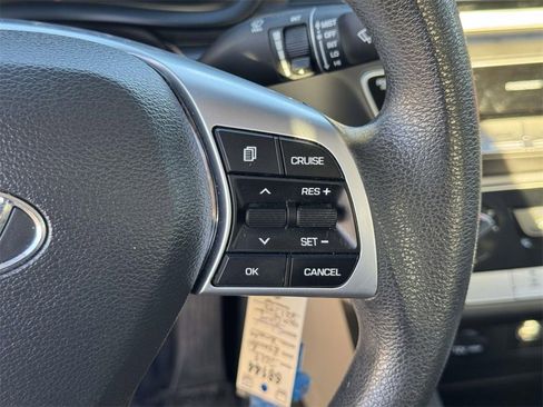 Used 2019 Hyundai Sonata ECO image 11