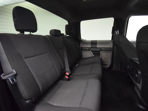 Used 2017 Ford F150 XL w/ Equipment Group 101A Mid AWD/4WD image 21