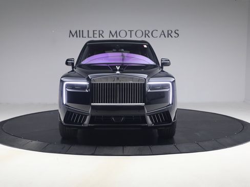 New 2026 Rolls-Royce Cullinan image 8