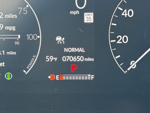 Used 2023 Honda CR-V Sport image 26