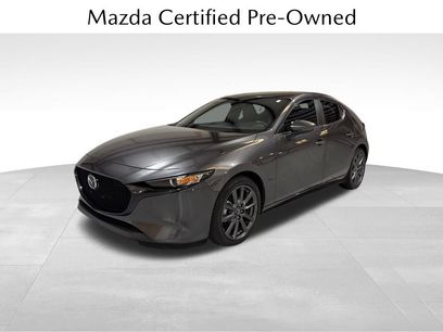 Used 2023 MAZDA MAZDA3 s