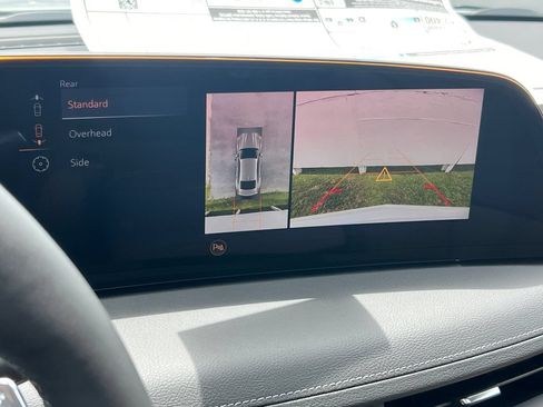 New 2026 Cadillac CT5 Premium Luxury w/ Technology Package RWD image 47