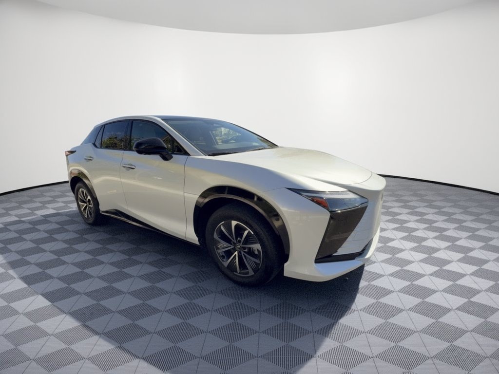 Certified 2023 Lexus RZ 450e Premium w/ Technology Package AWD/4WD image 7