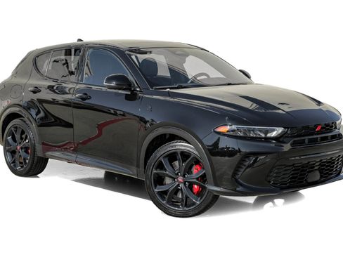 Used 2024 Dodge Hornet R/T Plus image 6