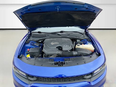 Used 2022 Dodge Charger GT w/ Blacktop Package RWD image 28
