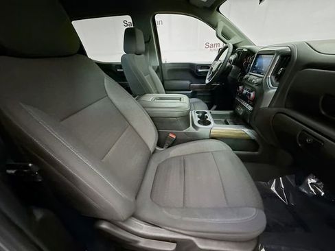 Used 2022 Chevrolet Silverado 1500 RST image 27