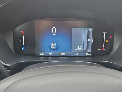 New 2026 Ford Escape Active image 27