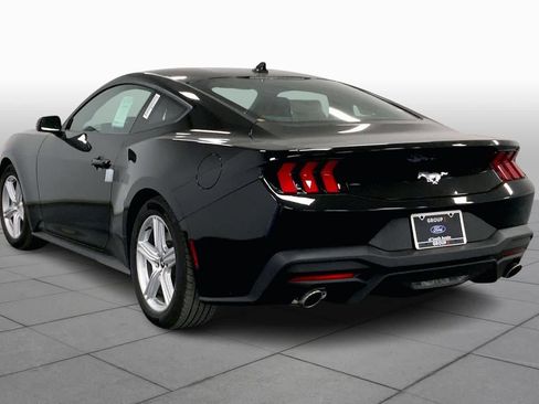 New 2026 Ford Mustang EcoBoostﾮ Fastback image 12