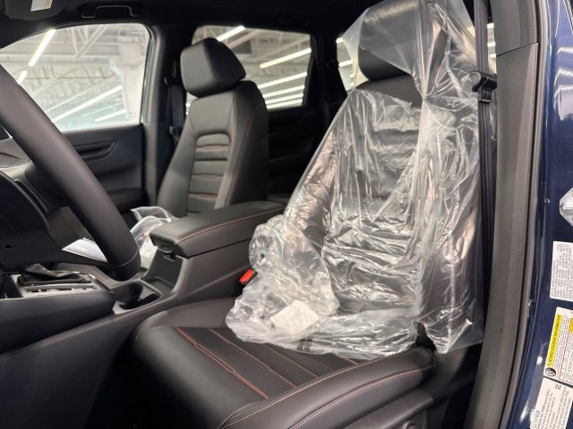 New 2027 Honda CR-V Sport-L image 19