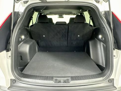 Used 2025 Honda CR-V Sport image 24