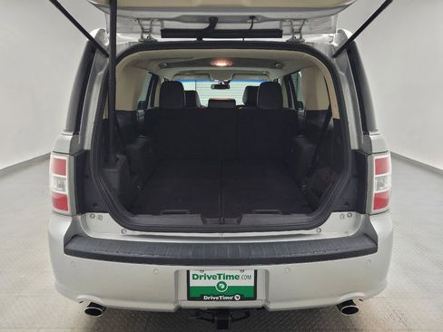 Used 2019 Ford Flex Limited AWD/4WD image 29