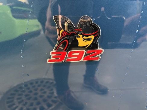 Certified 2021 Dodge Challenger R/T Scat Pack image 9