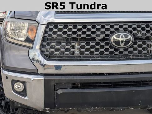 Used 2021 Toyota Tundra SR5 image 3