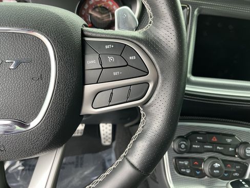 Used 2020 Dodge Challenger SRT Super Stock image 19