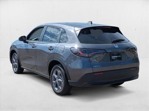 New 2026 Honda HR-V LX image 9
