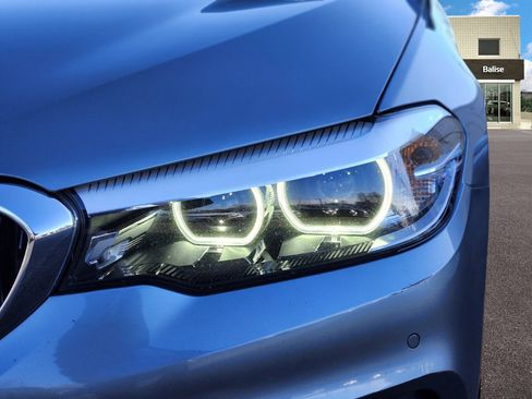 Used 2019 BMW 530i xDrive 530i xDrive image 10