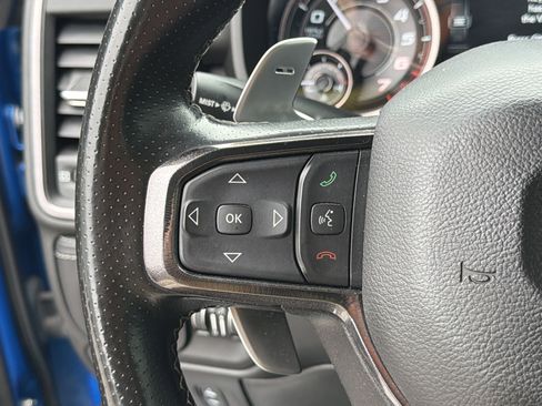 Used 2022 RAM 1500 TRX w/ TRX Level 2 Equipment Group image 27