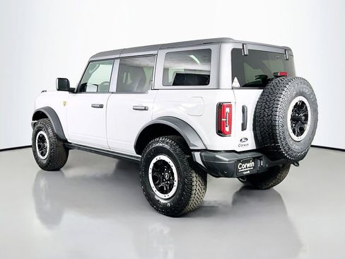 New 2026 Ford Bronco Badlands image 11