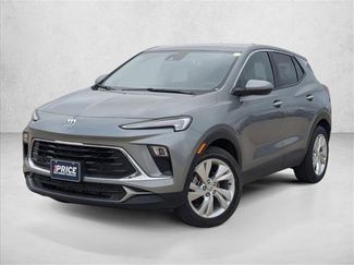 Used 2025 Buick Encore GX Preferred video 1