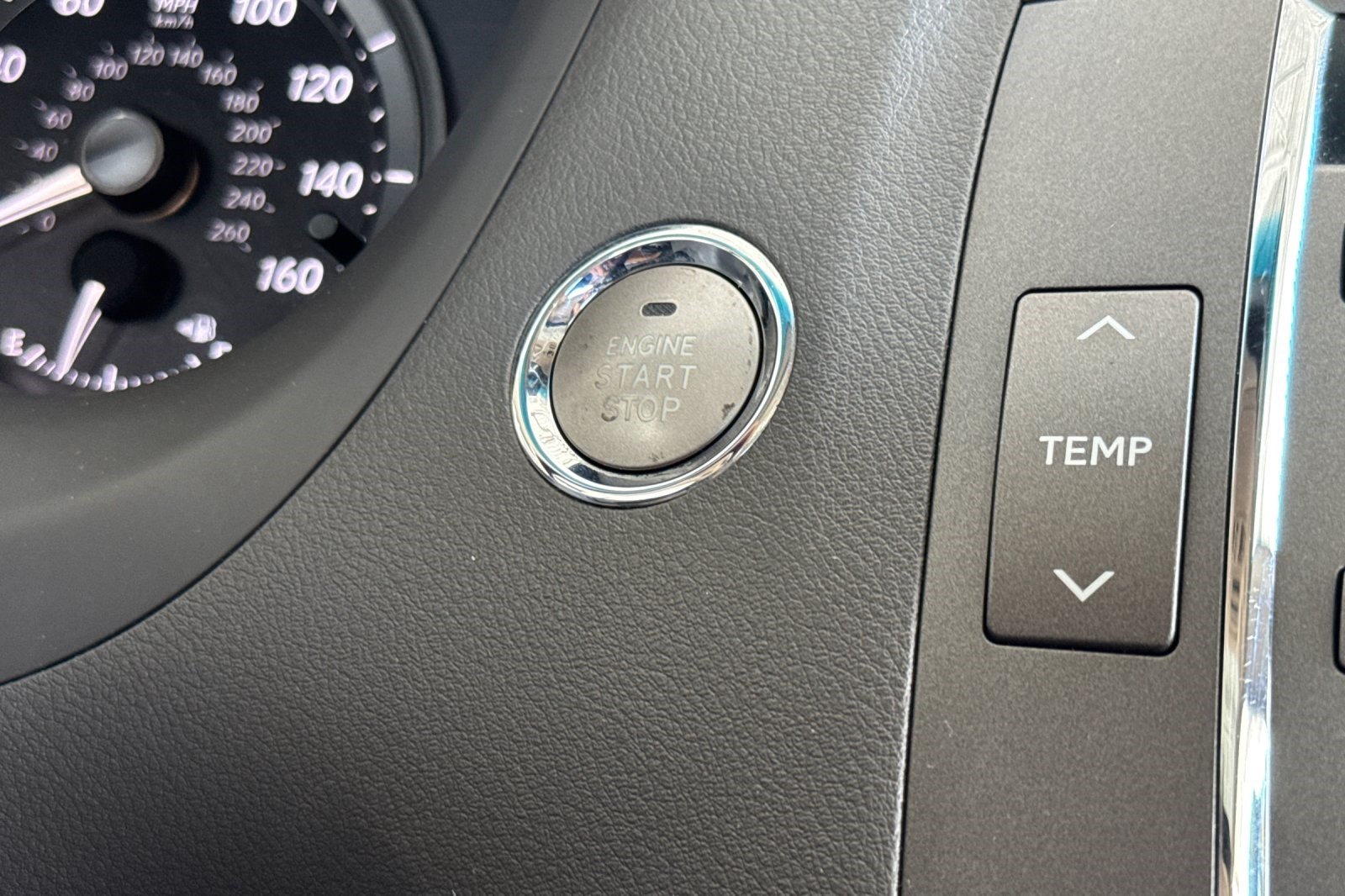 Used 2009 Lexus ES 350 w/ Premium Pkg Plus FWD image 25
