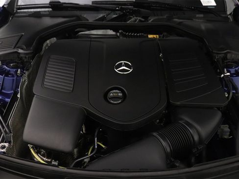 New 2026 Mercedes-Benz C 300 Sedan image 11