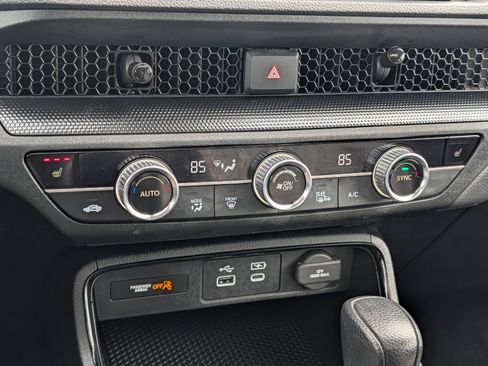 Used 2024 Honda CR-V EX image 23