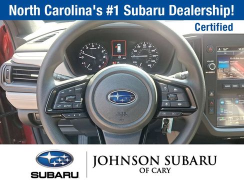 Used 2026 Subaru Forester w/ Base/Premium Package AWD/4WD image 19