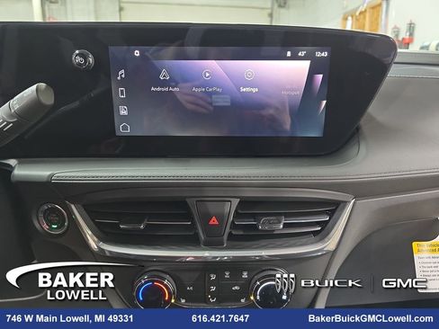 New 2026 Buick Encore GX Preferred w/ Comfort Package image 19