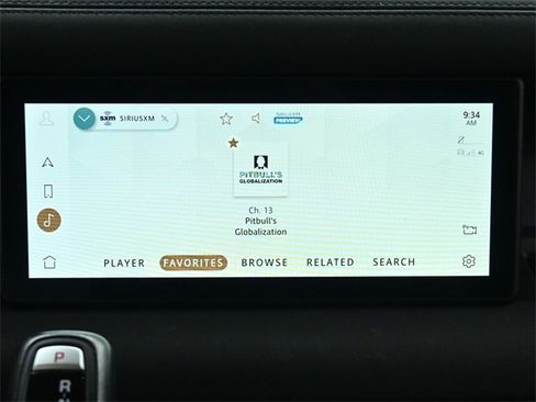 Used 2023 Land Rover Defender 110 X-Dynamic SE image 31