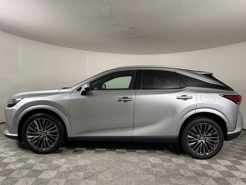 Certified 2024 Lexus RX 350 w/ Convenience Package AWD/4WD image 3